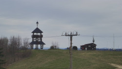 Troják, Maruška - Meteostanice