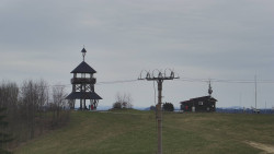 Troják, Maruška - Meteostanice