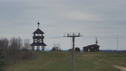 Troják, Maruška - Meteostanice