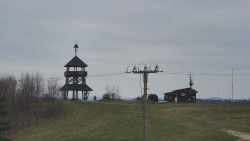 Troják, Maruška - Meteostanice