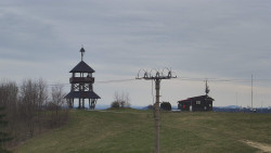 Troják, Maruška - Meteostanice