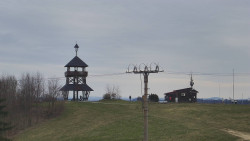 Troják, Maruška - Meteostanice