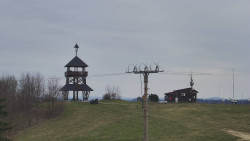 Troják, Maruška - Meteostanice