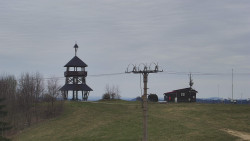 Troják, Maruška - Meteostanice