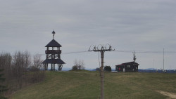 Troják, Maruška - Meteostanice