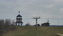 Troják, Maruška - Meteostanice