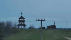 Troják, Maruška - Meteostanice