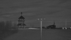 Troják, Maruška - Meteostanice