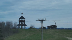 Troják, Maruška - Meteostanice