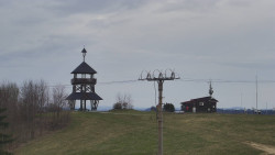 Troják, Maruška - Meteostanice