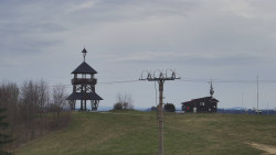 Troják, Maruška - Meteostanice