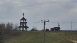 Troják, Maruška - Meteostanice