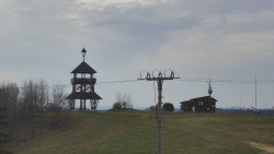 Troják, Maruška - Meteostanice