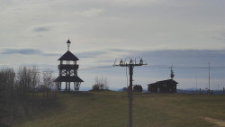 Troják, Maruška - Meteostanice