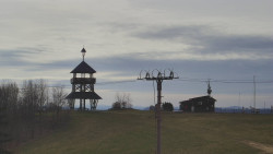 Troják, Maruška - Meteostanice
