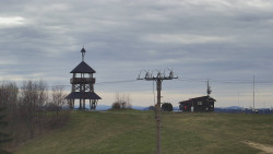 Troják, Maruška - Meteostanice