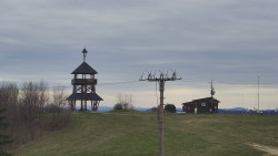 Troják, Maruška - Meteostanice