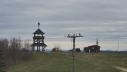Troják, Maruška - Meteostanice