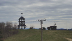 Troják, Maruška - Meteostanice
