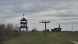 Troják, Maruška - Meteostanice