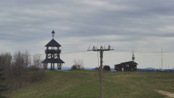 Troják, Maruška - Meteostanice