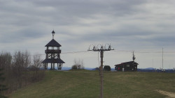 Troják, Maruška - Meteostanice