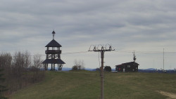 Troják, Maruška - Meteostanice