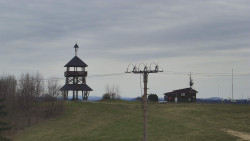 Troják, Maruška - Meteostanice