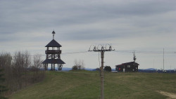 Troják, Maruška - Meteostanice