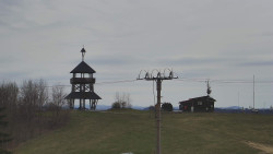 Troják, Maruška - Meteostanice