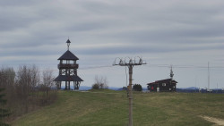 Troják, Maruška - Meteostanice