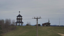 Troják, Maruška - Meteostanice