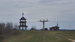 Troják, Maruška - Meteostanice