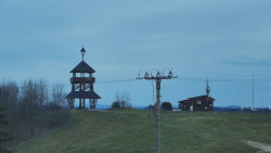 Troják, Maruška - Meteostanice