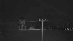 Troják, Maruška - Meteostanice