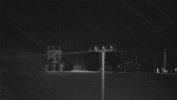 Troják, Maruška - Meteostanice