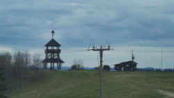 Troják, Maruška - Meteostanice
