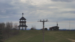 Troják, Maruška - Meteostanice