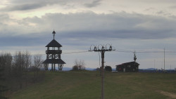Troják, Maruška - Meteostanice