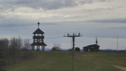 Troják, Maruška - Meteostanice