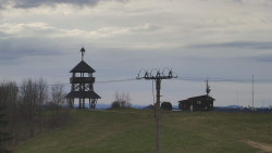 Troják, Maruška - Meteostanice