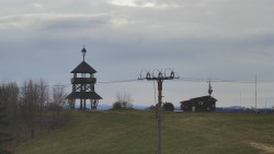 Troják, Maruška - Meteostanice