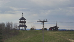 Troják, Maruška - Meteostanice
