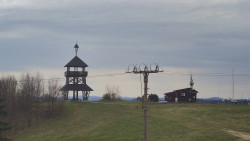 Troják, Maruška - Meteostanice