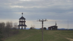 Troják, Maruška - Meteostanice