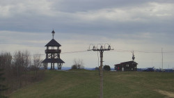 Troják, Maruška - Meteostanice