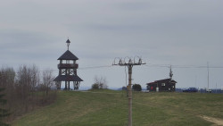 Troják, Maruška - Meteostanice