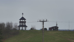 Troják, Maruška - Meteostanice