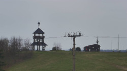 Troják, Maruška - Meteostanice