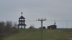 Troják, Maruška - Meteostanice